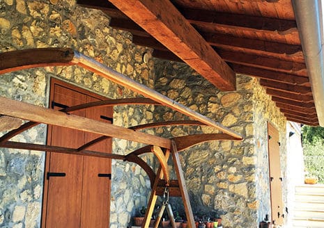 Villa di nuova costruzione