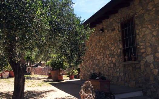 Villa di nuova costruzione