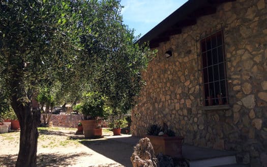 Villa di nuova costruzione