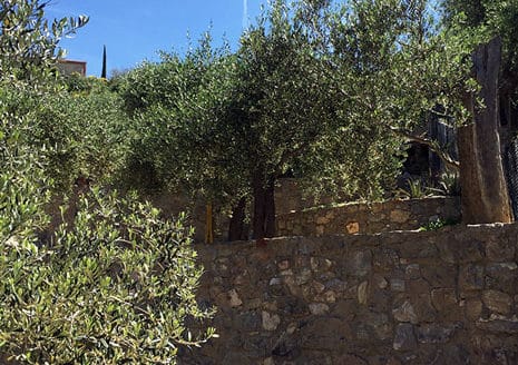 Villa di nuova costruzione