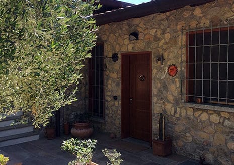 Villa di nuova costruzione