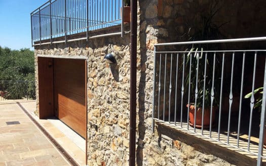 Villa di nuova costruzione