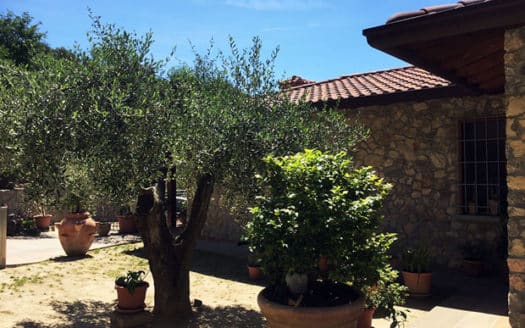 Villa di nuova costruzione