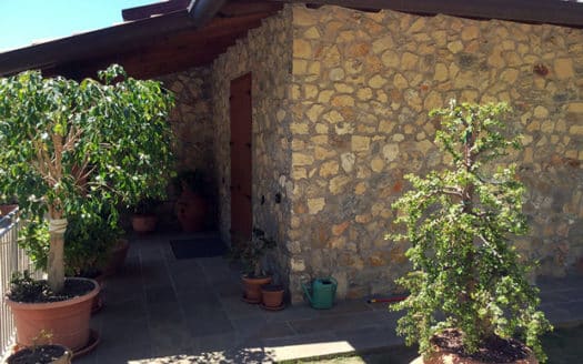 Villa di nuova costruzione