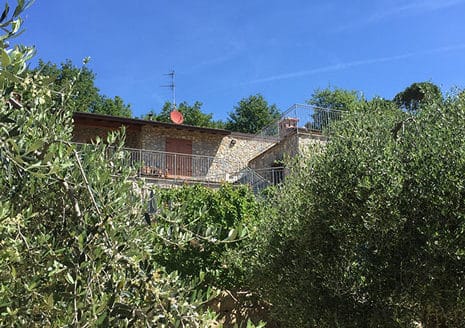 Villa di nuova costruzione