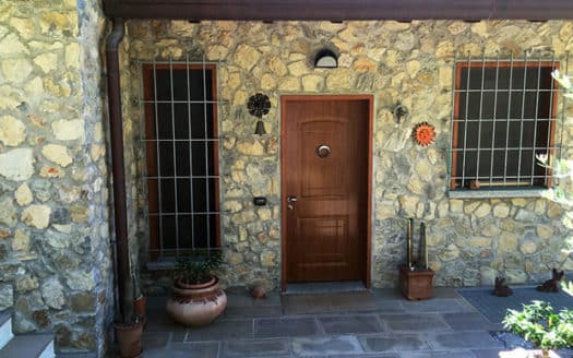 Villa di nuova costruzione