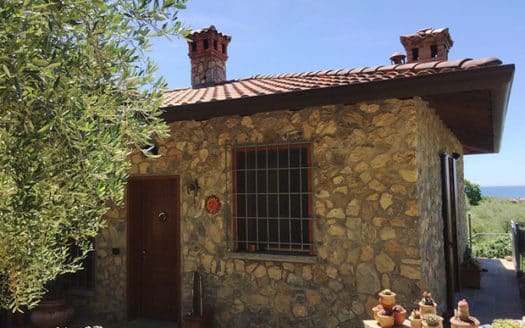 Villa di nuova costruzione