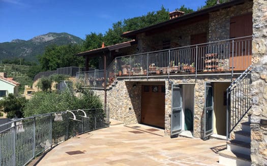 Villa di nuova costruzione