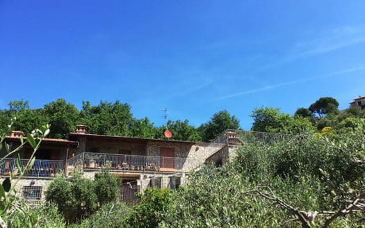 Villa di nuova costruzione