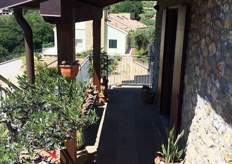 Villa di nuova costruzione