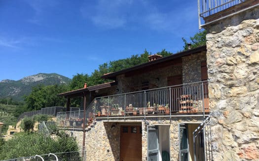 Villa di nuova costruzione