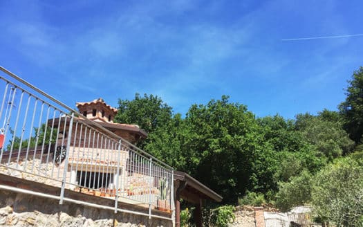 Villa di nuova costruzione