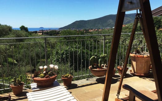 Villa di nuova costruzione