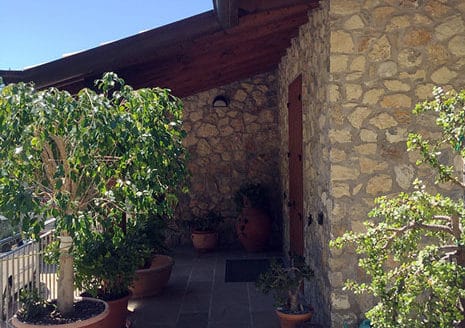 Villa di nuova costruzione