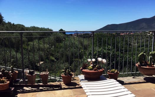 Villa di nuova costruzione