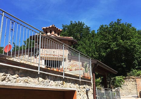 Villa di nuova costruzione