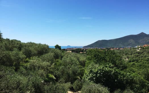 Villa di nuova costruzione