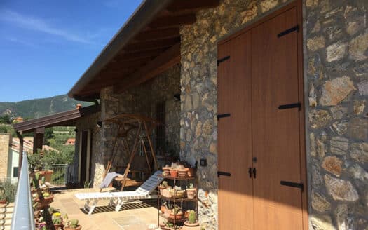 Villa di nuova costruzione