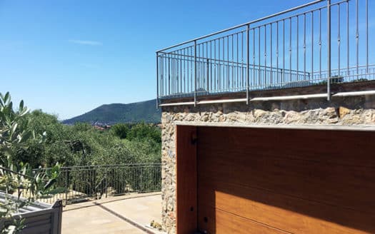 Villa di nuova costruzione