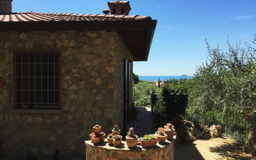 Villa di nuova costruzione