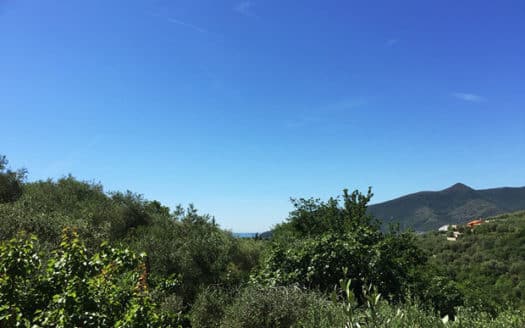 Villa di nuova costruzione