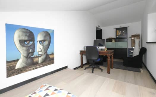 Villa da sogno a Chiavari