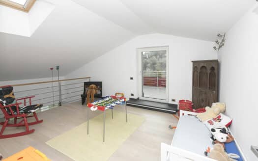 Villa da sogno a Chiavari