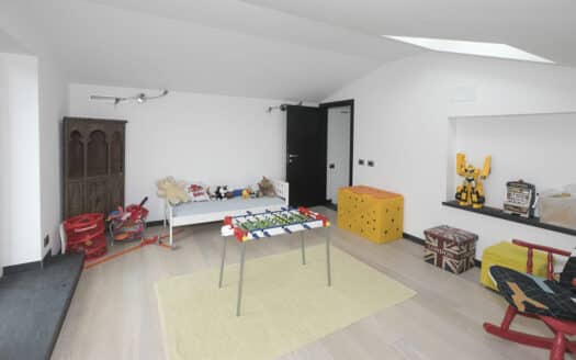 Villa da sogno a Chiavari