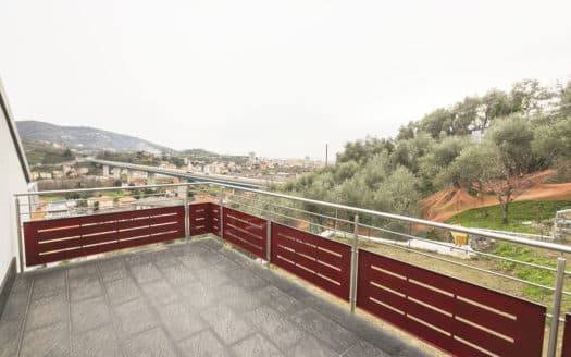 Villa da sogno a Chiavari