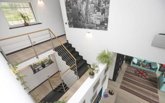 Villa da sogno a Chiavari