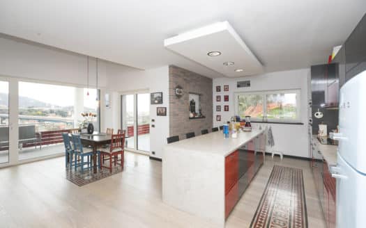 Villa da sogno a Chiavari