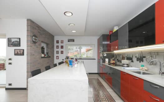 Villa da sogno a Chiavari