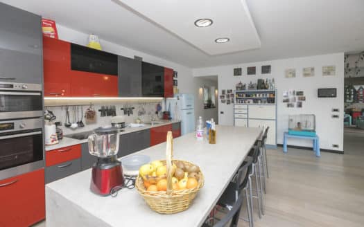 Villa da sogno a Chiavari