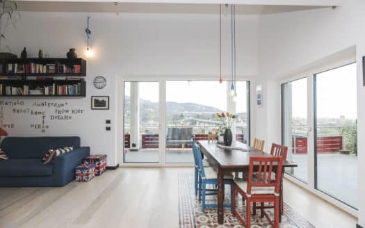 Villa da sogno a Chiavari