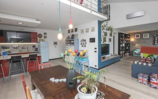 Villa da sogno a Chiavari