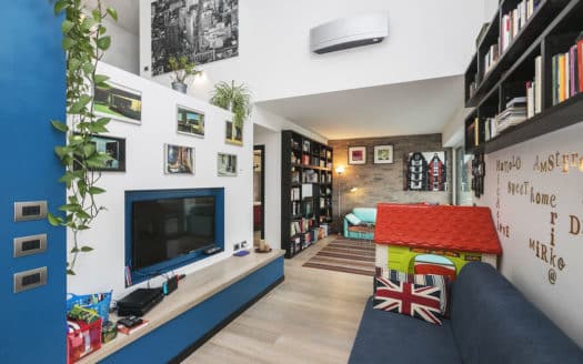 Villa da sogno a Chiavari