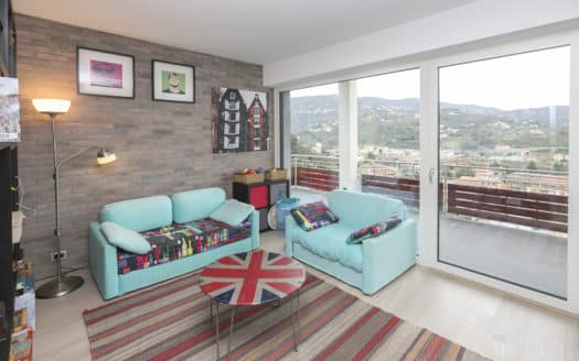 Villa da sogno a Chiavari