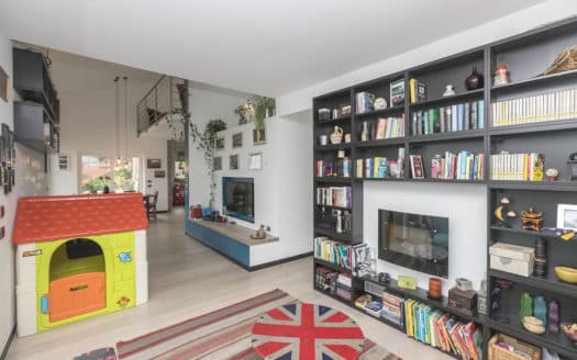 Villa da sogno a Chiavari