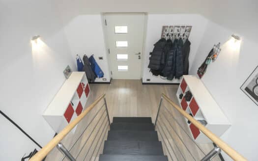 Villa da sogno a Chiavari