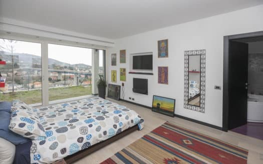 Villa da sogno a Chiavari