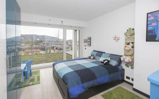 Villa da sogno a Chiavari