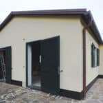 Villa con piscina a Framura - Casa indipendente in vendita - Messinalux