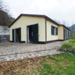 Villa con piscina a Framura - Casa indipendente in vendita - Messinalux