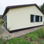 Villa con piscina a Framura - Casa indipendente in vendita - Messinalux