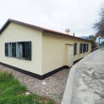 Villa con piscina a Framura - Casa indipendente in vendita - Messinalux