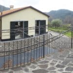 Villa con piscina a Framura - Casa indipendente in vendita - Messinalux