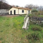 Villa con piscina a Framura - Casa indipendente in vendita - Messinalux