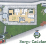 Villa con piscina a Framura - Casa indipendente in vendita - Messinalux