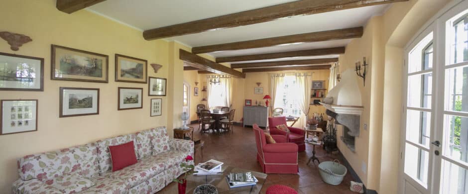 Cascina Bianchini