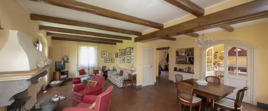 Cascina Bianchini